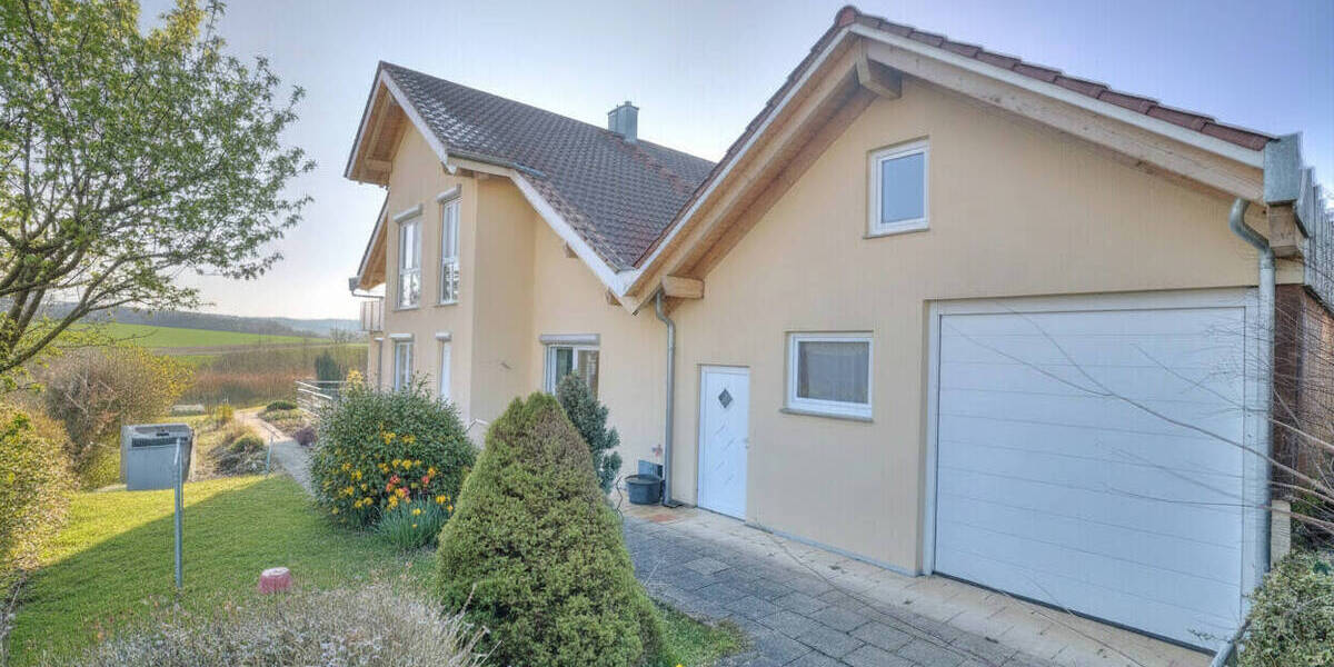 Mehrfamilienhaus, Wohnhaus Heilbronn / Kirchhausen Kirchhausen - 7 Zimmer, 333 m&sup2;, 1.285.000&euro; | Angebot:26513217