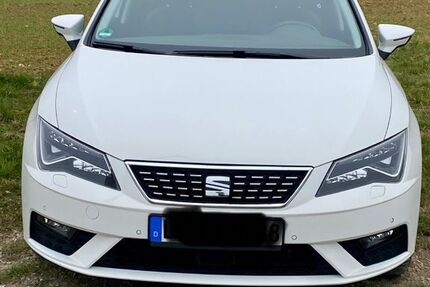 Seat Leon 135.000 km 14.000 &euro; Besigheim 74354