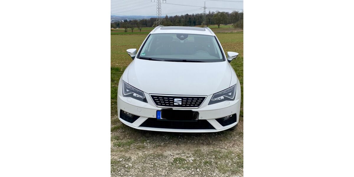 Seat Leon 135.000 km 14.000 &euro; Besigheim 74354