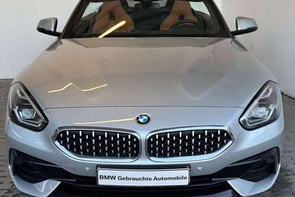 BMW Z4 14.509 km 38.949 &euro; Heilbronn 74076