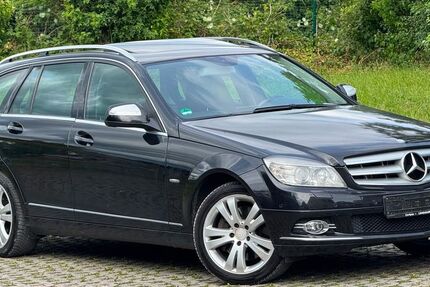Mercedes-Benz C 350 299.000 km 4.900 &euro; Murr 71711
