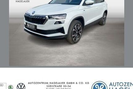 Skoda Karoq 24.995 km 29.941 &euro; Heilbronn 74072