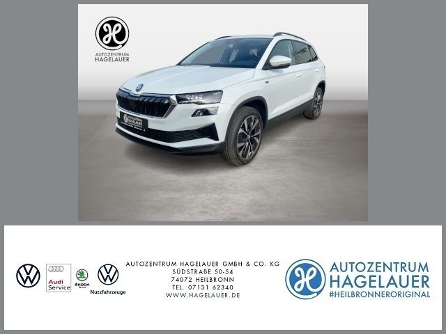 Skoda Karoq 24.995 km 32.847 &euro; Heilbronn 74072