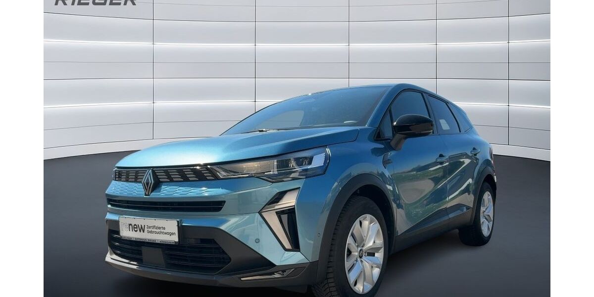 Renault Symbioz 23.980 km 22.850 &euro; Güglingen 74363