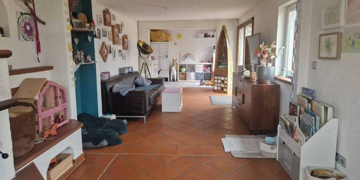 Einfamilienhaus Heilbronn Kernstadt - 7 Zimmer, 200 m&sup2;, 529.000&euro; | Angebot:26834103
