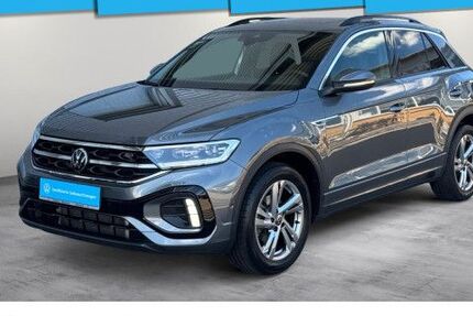 VW T-Roc 78.331 km 22.330 &euro; Mosbach 74821