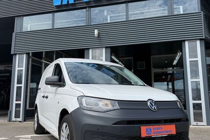 VW Caddy 10.350 km 23.490 &euro; Backnang 71522