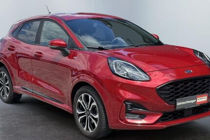 Ford Puma 71.259 km 13.900 &euro; Gundelsheim 74831