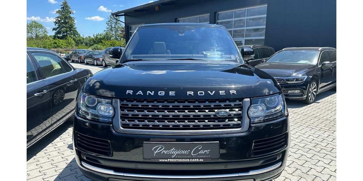 Land Rover Range Rover 180.000 km 31.949 &euro; Steinheim an der Murr 71711