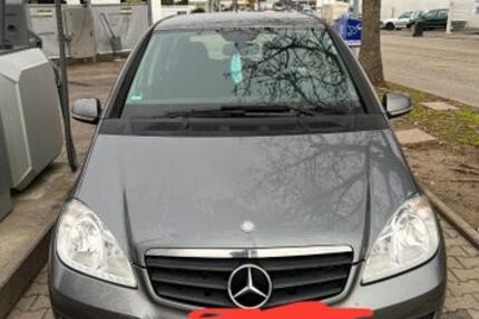 Mercedes-Benz A 160 167.000 km 4.250 &euro; Kirchheim am neckar 74366