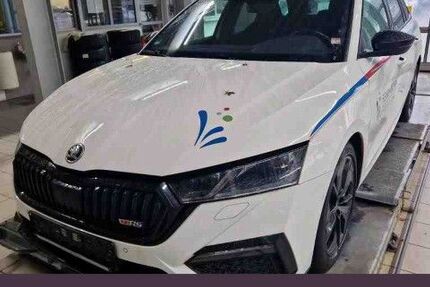 Skoda Octavia 96.500 km 28.430 &euro; Neckarsulm 74172