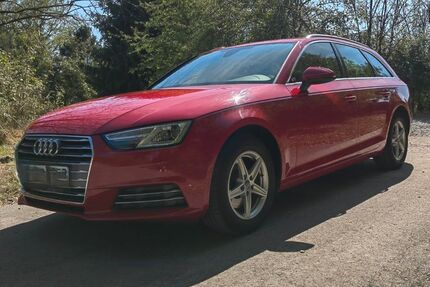 Audi A4 65.000 km 16.349 &euro; Neckarwestheim 74382