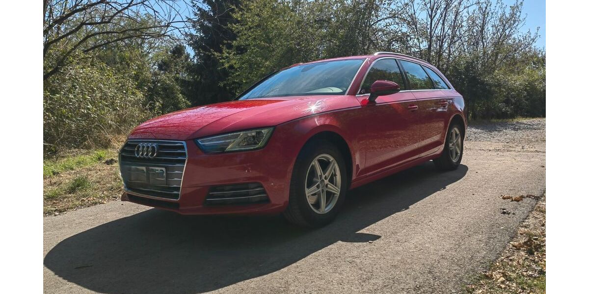 Audi A4 65.000 km 17.349 &euro; Neckarwestheim 74382