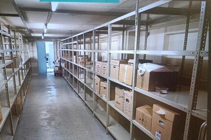 Lagerraum mit 70 qm zu vermieten zimmer