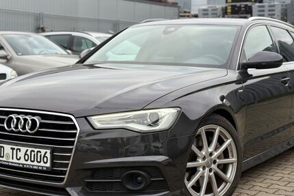 Audi A6 262.000 km 13.450 € Brackenheim 74336