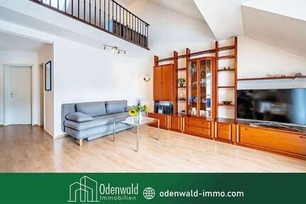 Wohnung Mosbach - 2 Zimmer, 61 m&sup2;, 179.000&euro; | Angebot:27084045