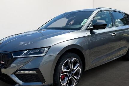 Skoda Octavia 17.500 km 38.850 € Ingersheim 74379