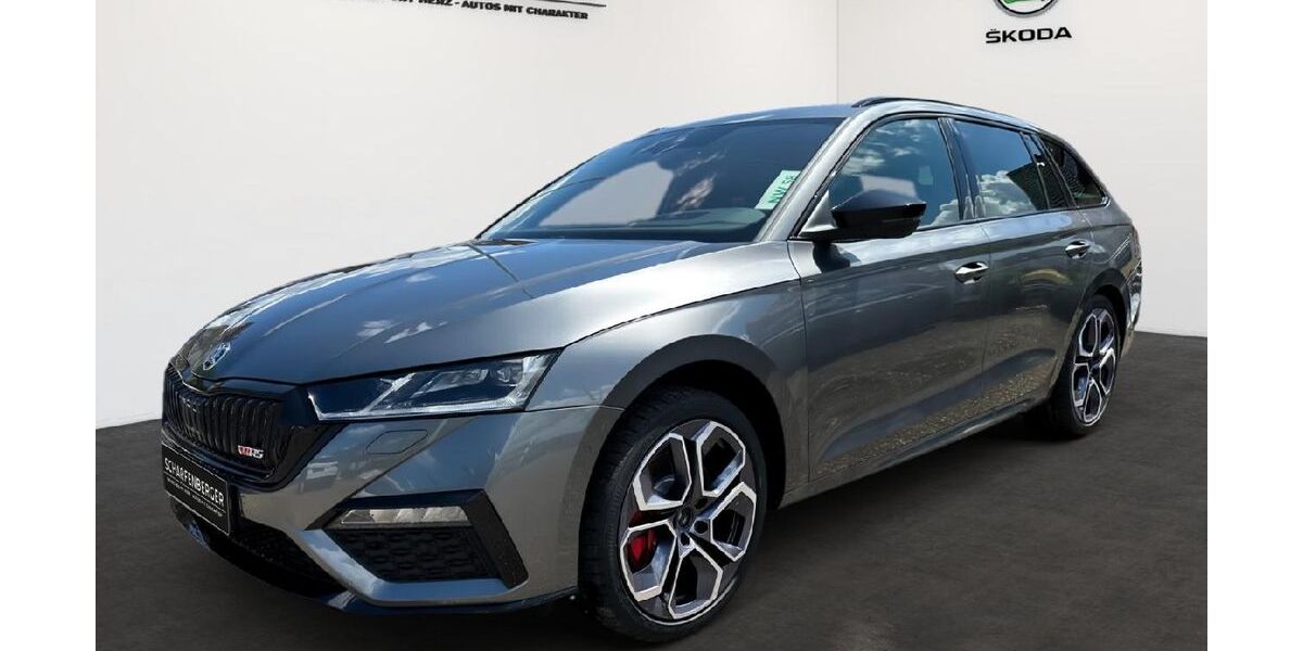 Skoda Octavia 17.500 km 38.850 € Ingersheim 74379