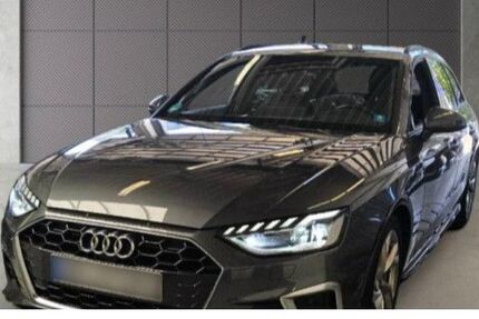 Audi A4 69.600 km 32.730 &euro; Heilbronn 74074