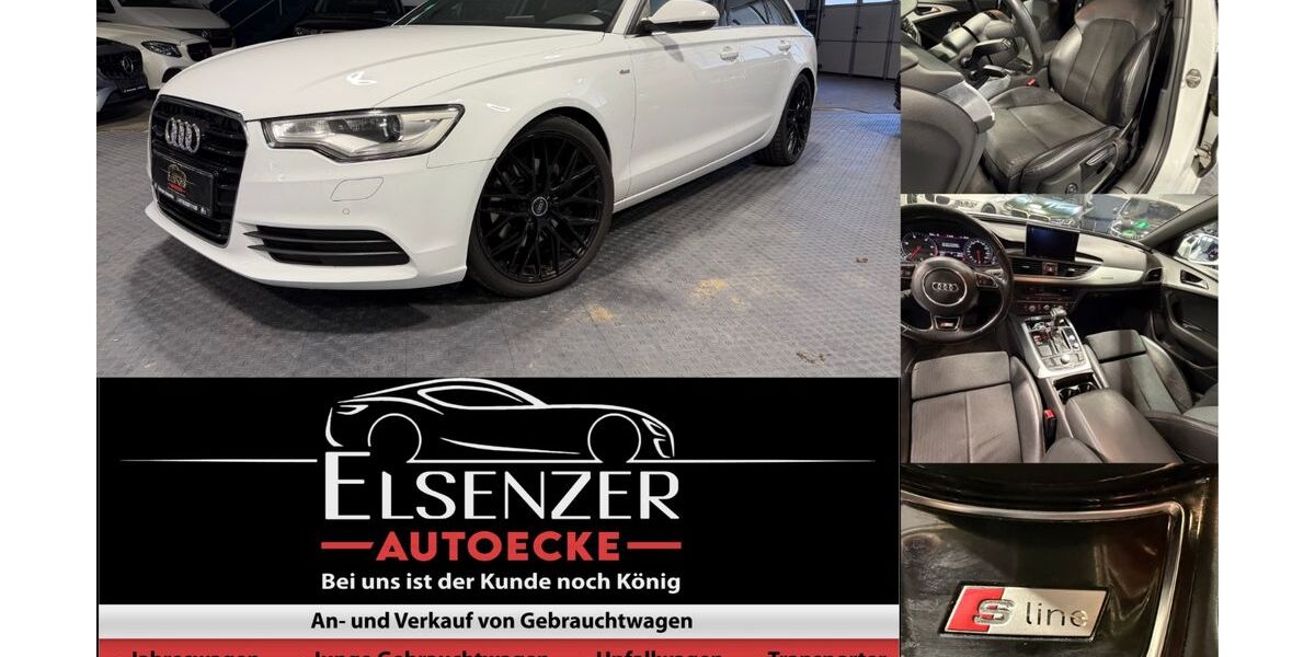 Audi A6 249.999 km 9.999 &euro; Eppingen 75031