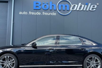 Audi A8 150.500 km 54.880 &euro; Steinheim 71711