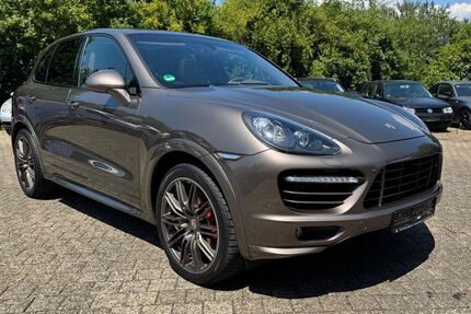 Porsche Cayenne 230.000 km 21.500 &euro; Eppingen 75031