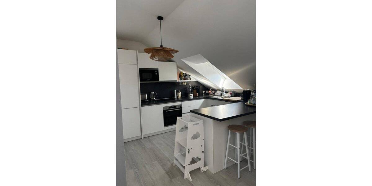 Etagenwohnung Heilbronn Sontheim - 3 Zimmer, 95 m&sup2;, 1.420&euro; | Angebot:26825455