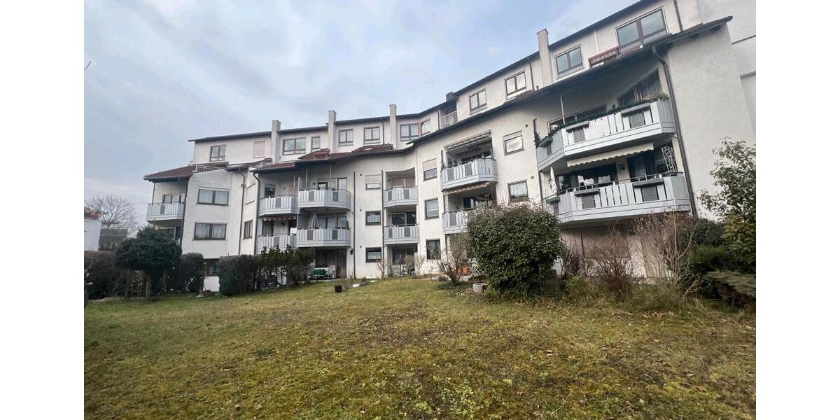 Etagenwohnung Freiberg am Neckar - 1 Zimmer, 39 m&sup2;, 185.000&euro; | Angebot:26223403