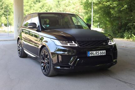 Land Rover Range Rover Sport 141.000 km 47.500 &euro; Neckarsulm 74172