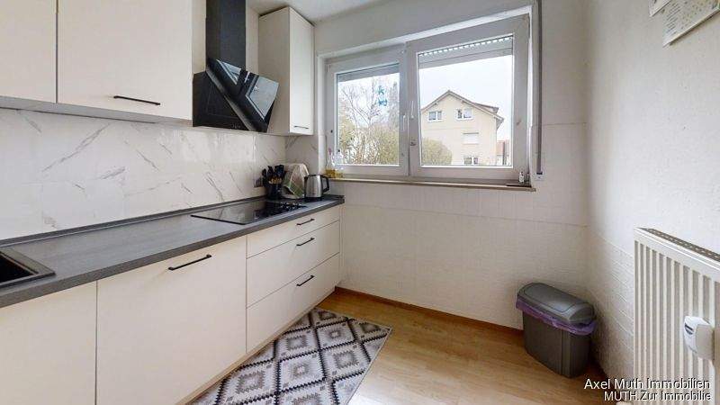 Etagenwohnung Sinsheim - 4 Zimmer, 97 m&sup2;, 298.500&euro; | Angebot:25355350