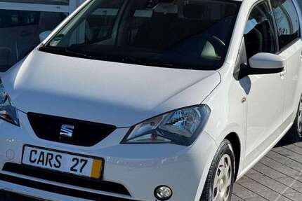 Seat Mii 142.782 km 4.499 &euro; Neuenstadt am Kocher 74196