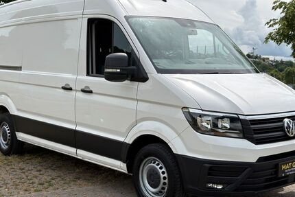 VW Crafter 109.104 km 19.990 &euro; Sinsheim 74889