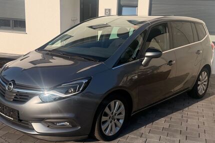 Opel Zafira 144.000 km 13.999 &euro; Abstatt 74232