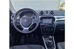 Suzuki Vitara 1.4 Boosterjet Hybrid Comfort + SHINKAI 53.235 km 18.990 &euro; Obrigheim-Asbach 74847