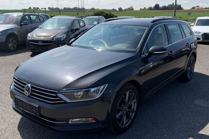 VW Passat 223.000 km 10.490 &euro; Heilbronn 74080