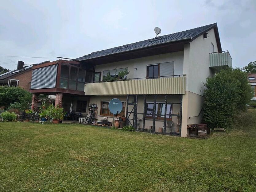 3 Familienhaus