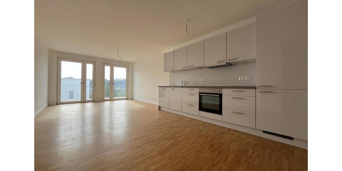 Etagenwohnung Bad Friedrichshall - 4 Zimmer, 98 m&sup2;, 1.403&euro; | Angebot:26068586