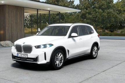 BMW X5 18.000 km 69.100 &euro; Öhringen 74613