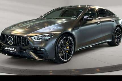 Mercedes-Benz AMG GT 76.199 km 79.935 &euro; Heilbronn 74072