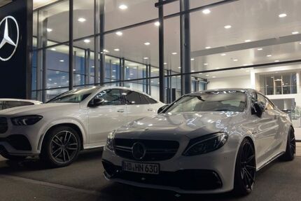 Mercedes-Benz C 63 AMG 113.239 km 46.950 &euro; Neckarbischofsheim 74924