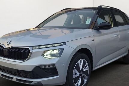 Skoda Kamiq 5.000 km 31.832 &euro; Ingersheim 74379