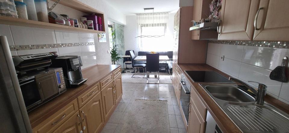 Etagenwohnung Bietigheim-Bissingen Bissingen - 3.5 Zimmer, 93 m&sup2;, 349.000&euro; | Angebot:26921951