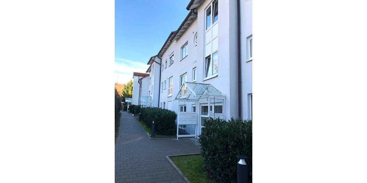 Etagenwohnung Ludwigsburg - 2.5 Zimmer, 58 m&sup2;, 284.000&euro; | Angebot:26229395