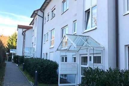 Wohnung Ludwigsburg - 2.5 Zimmer, 58 m&sup2;, 284.000&euro; | Angebot:26229395