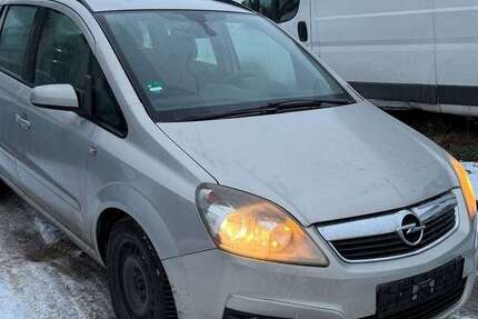 Opel Zafira 200.000 km 1.250 &euro; Gundelsheim 74831