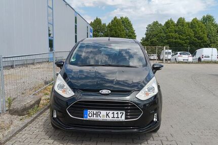 Ford B-Max 86.152 km 7.500 &euro; Öhringen 74613