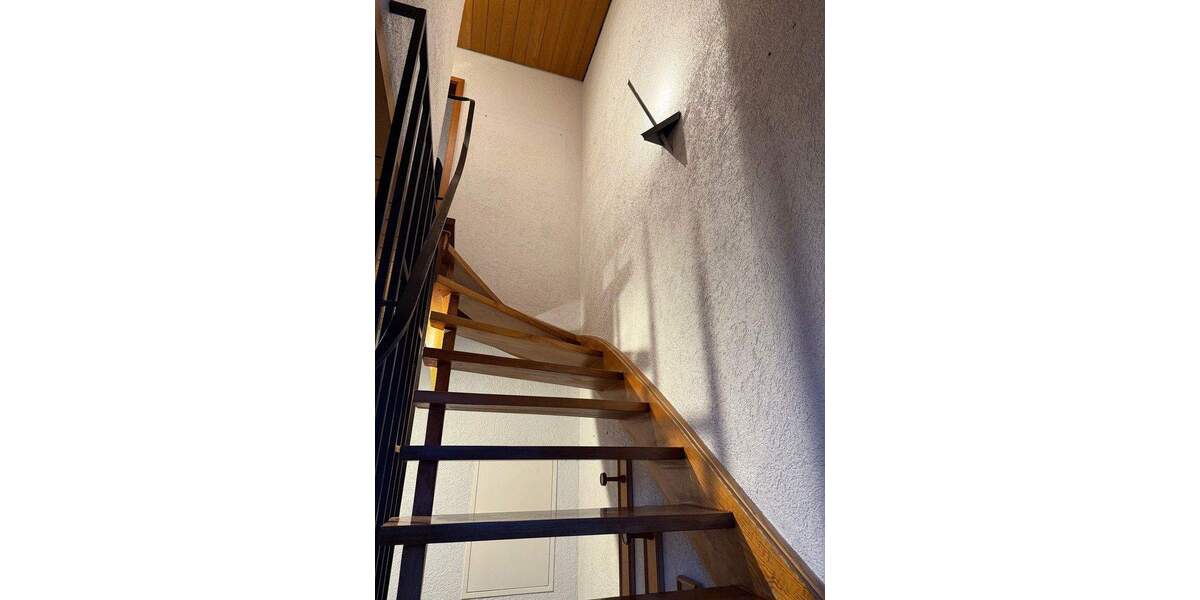 Reihenmittelhaus Heilbronn Frankenbach - 5 Zimmer, 89 m&sup2;, 265.000&euro; | Angebot:24969765