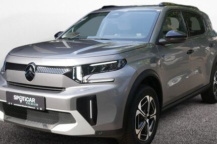 Citroen ë-C3 Aircross 10.000 km 20.890 &euro; Heilbronn 74074