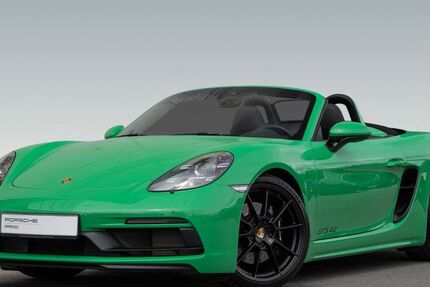 Porsche Boxster 7.701 km 101.900 &euro; Heilbronn 74074
