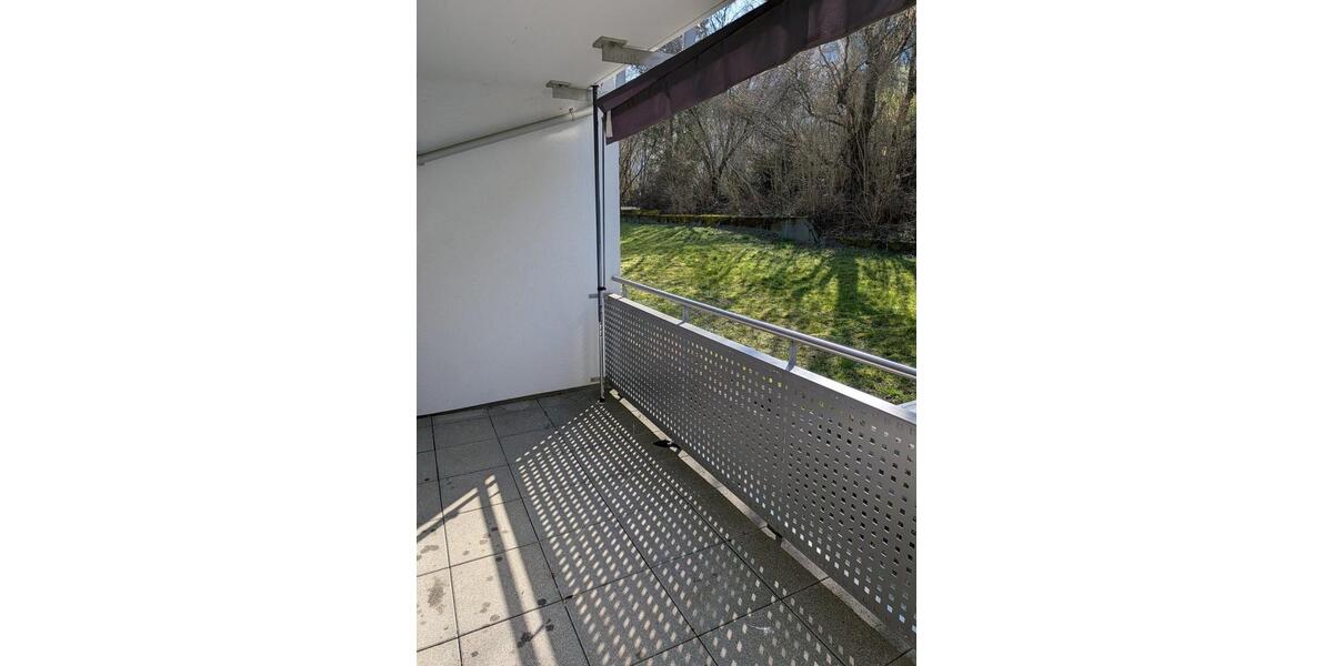 Hochparterre Bad Rappenau - 1 Zimmer, 30 m&sup2;, 114.000&euro; | Angebot:25991043